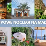 Najlepsze noclegi na Maderze - gdzie zatrzymać się, by nie żałować
