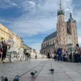 Lokale rozrywkowe w Krakowie, które warto odwiedzić – ranking i rekomendacje