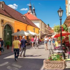 Najlepsze atrakcje w Segedynie, które musisz zobaczyć podczas wizyty