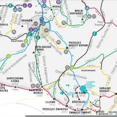 Najlepsze trasy na Kasprowy Wierch – unikaj trudnych szlaków