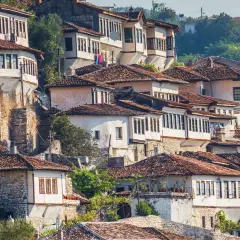 Albania co zwiedzić: najpiękniejsze miejsca, które musisz zobaczyć
