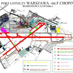 Lotniska w Warszawie - kompletna lista portów lotniczych w stolicy