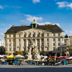 Brno: top 10 atrakcji turystycznych, które trzeba właśnie tam zobaczyć!