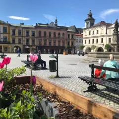 Cieszyn co zwiedzić: Odkryj ukryte skarby i atrakcje miasta