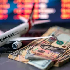 Linia lotnicza Qantas wypłaci odszkodowania za anulowane loty