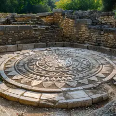 Czy Pafos nadaje się na wakacje? Odkryj najlepsze miejsca tego miasta!