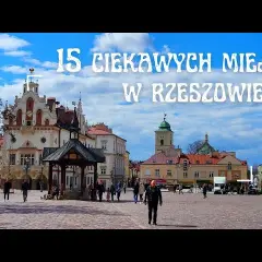 Co warto zwiedzić w Rzeszowie? Odkryj ukryte skarby miasta
