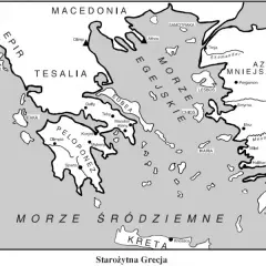 Półwysep Bałkański - poznaj fascynujące położenie geograficzne Grecji