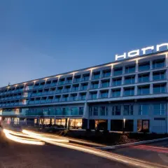 Romantyczny weekend we dwoje z widokiem na Tatry prosto z pokoju? Ten hotel zapewnia też dostęp do term!