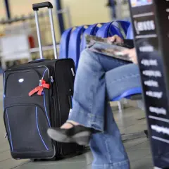 Ile kosztuje dokupienie bagażu na lotnisku? Poznaj aktualne ceny