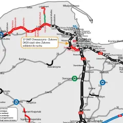 Skąd odjeżdża cyfrobus? Odkryj najlepsze miejsca i trasy