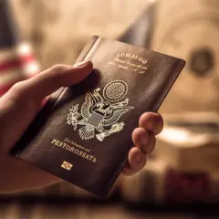 Nowe porozumienie umożliwia niektórym obywatelom Francji uzyskanie amerykańskiej wizy
