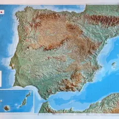 Półwysep na którym leżą Hiszpania i Portugalia: fascynująca historia miejsca