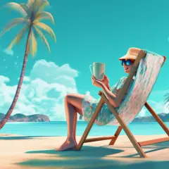 Jak podróżowań odebrała Blue Monday folklore o zaskakującym pochodzeniu