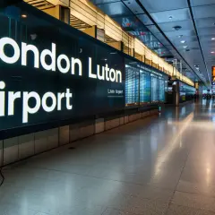 Lotnisko Luton: Co musisz wiedzieć przed swoim wylotem? Analizujemy