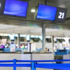 Ile trwa odprawa na lotnisku: najważniejsze wskazówki przed wylotem