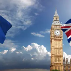 Co legalnie możesz przewieźć do Anglii po Brexicie: aktualne limity