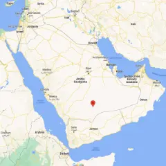 Największy półwysep świata: Półwysep Arabski, jego geografia i gospodarka