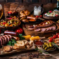 Najlepsze restauracje i przysmaki w Pradze - sprawdź koniecznie!