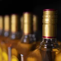 Ile alkoholu można przewieźć w Unii Europejskiej bez dodatkowych opłat