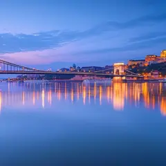 Budapeszt w obiektywie – Najpiękniejsze zdjęcia atrakcji i widoków