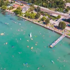 Węgry Balaton - Spotkanie z błękitnym pięknem na wakacjach w sercu Europy