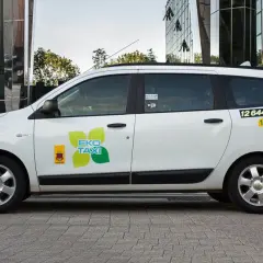 Ile kosztuje taxi z lotniska Balice do centrum Krakowa: aktualne ceny