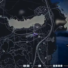 Gdzie jest lotnisko w GTA 5: najszybszy sposób dotarcia do LSIA