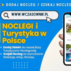 Gdzie szukać noclegów w Polsce, aby zaoszczędzić i znaleźć najlepsze oferty