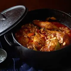 Cassoulet: Odkryj tajemnice tradycyjnego dania z Francji