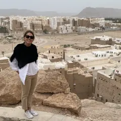 Państwo na Półwyspie Arabskim: tajemnice roślinności i rolnictwa