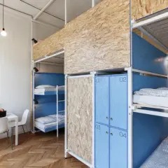 Jak wygląda nocleg w hostelu? Odkryj prawdę o hostelach i ich atrakcjach