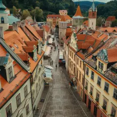 Brno: najciekawsze zabytki i popularne miejsca w tym czeskim mieście