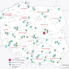 Kompletny przegląd ile jest lotnisk w Polsce: fakty i ciekawostki 2025
