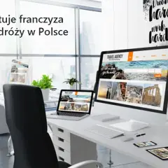 Franczyza biura podróży: prawdziwe koszty i zyski w pierwszym roku