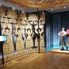 Skansen Warszawa - Odkryj fascynujące atrakcje i historie tego miejsca
