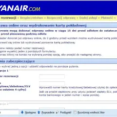 Odprawa na lot online czy na lotnisku - poznaj różnice i wybierz lepszą opcję