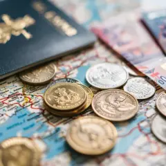 Jaką walutę zabrać do Edynburga? Oto nasz praktyczny poradnik turysty