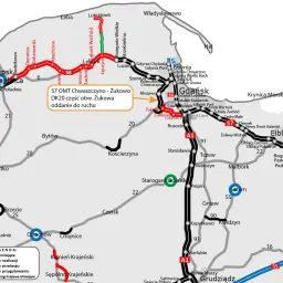 Skąd odjeżdża cyfrobus? Odkryj najlepsze miejsca i trasy