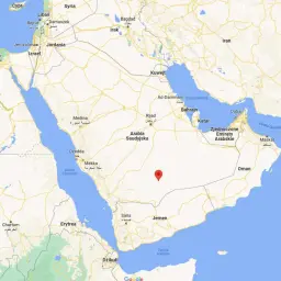 Największy półwysep świata: Półwysep Arabski, jego geografia i gospodarka