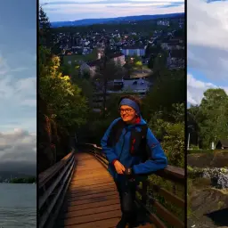 Jak dojechać z lotniska w Oslo do centrum - najlepsze opcje transportu