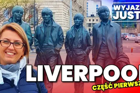 Gdzie naprawdę jet Liverpool? Rozwiewamy wszystkie te wątpliwości!