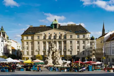 Brno: top 10 atrakcji turystycznych, które trzeba właśnie tam zobaczyć!