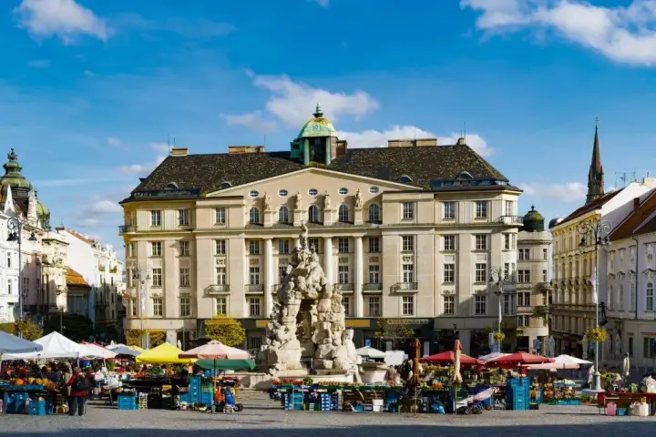 Brno: top 10 atrakcji turystycznych, które trzeba właśnie tam zobaczyć!