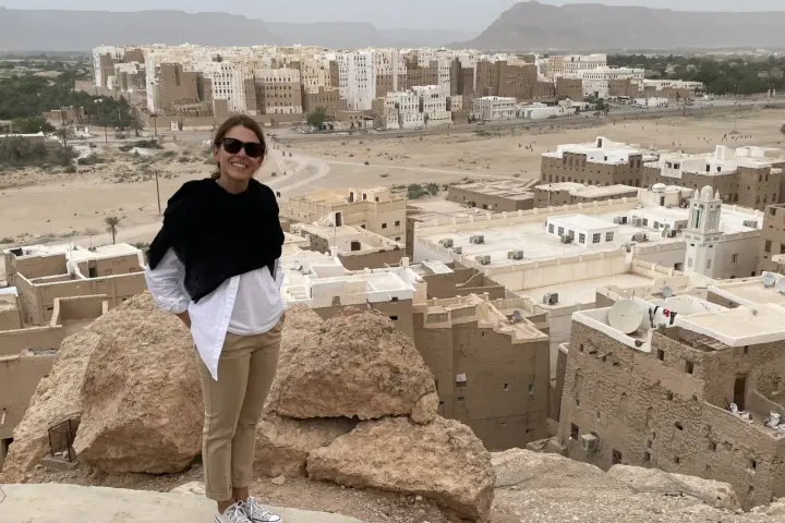 Państwo na Półwyspie Arabskim: tajemnice roślinności i rolnictwa
