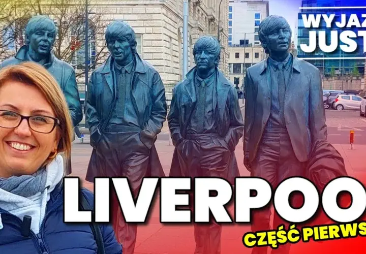 Gdzie naprawdę jet Liverpool? Rozwiewamy wszystkie te wątpliwości!