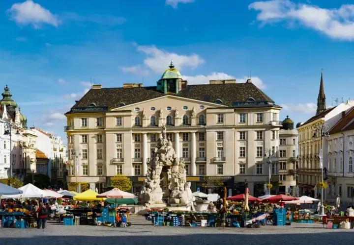 Brno: top 10 atrakcji turystycznych, które trzeba właśnie tam zobaczyć!