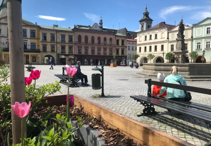 Cieszyn co zwiedzić: Odkryj ukryte skarby i atrakcje miasta