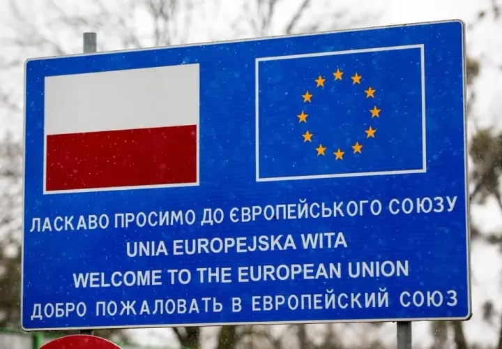 Co można przewieźć z Polski na Ukrainę: Wszystkie aktualne regulacje celne