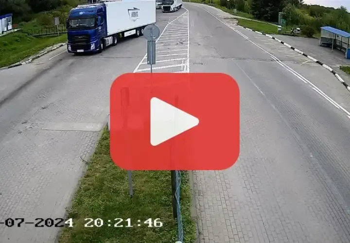Co można przewieźć przez granicę z Rosją Bez Nieprzyjemnych Niespodzianek